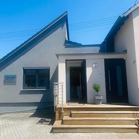 Ferienwohnung Am Maarbach Konz Dış mekan fotoğraf