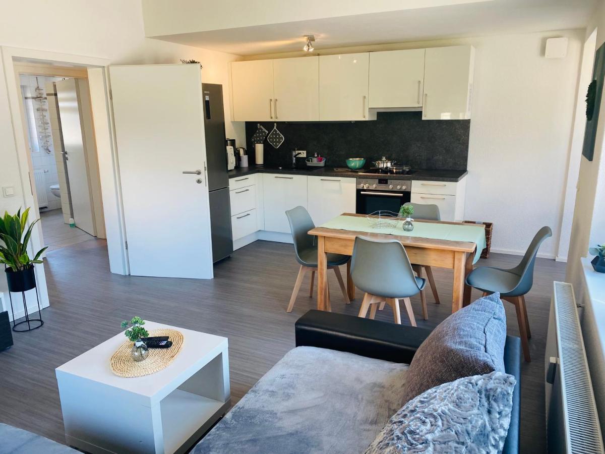 Ferienwohnung Am Maarbach Konz Dış mekan fotoğraf