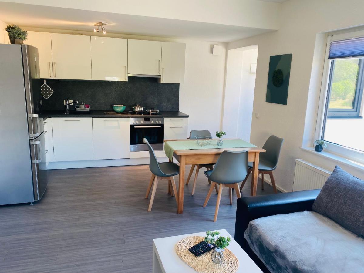 Ferienwohnung Am Maarbach Konz Dış mekan fotoğraf