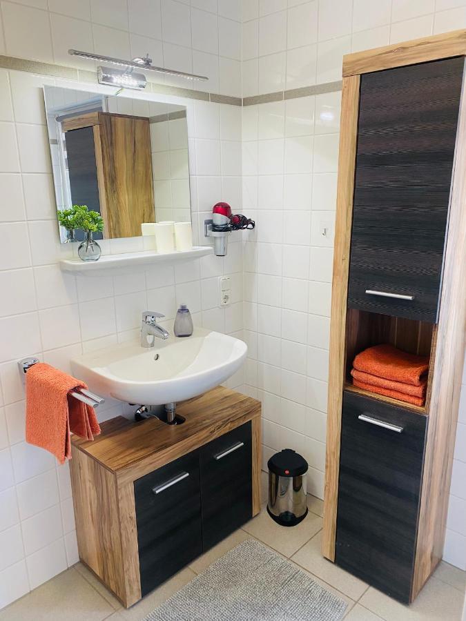 Ferienwohnung Am Maarbach Konz Dış mekan fotoğraf