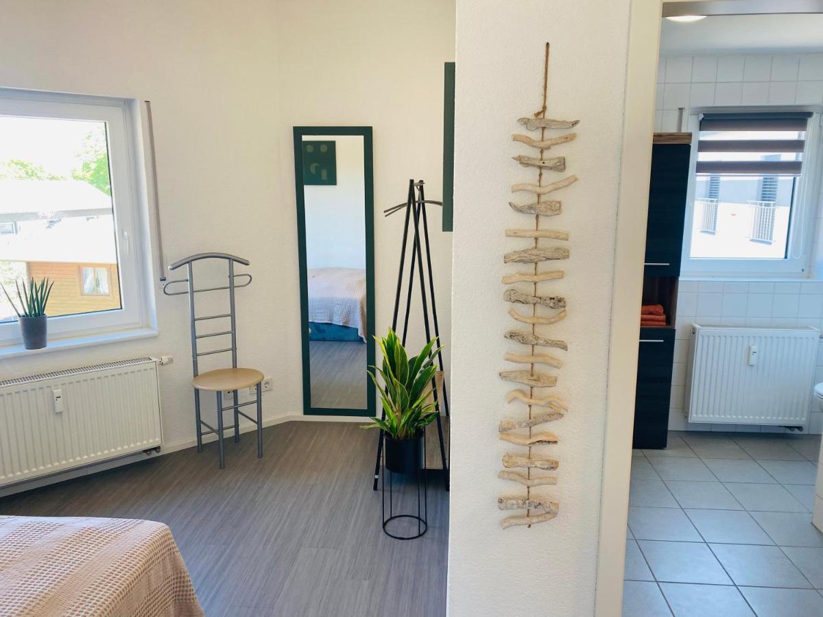 Ferienwohnung Am Maarbach Konz Dış mekan fotoğraf