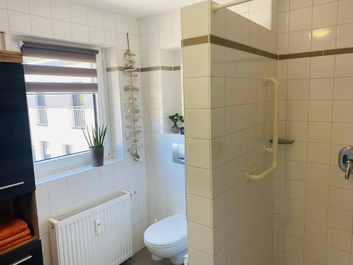 Ferienwohnung Am Maarbach Konz Dış mekan fotoğraf