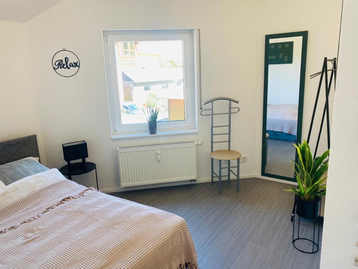 Ferienwohnung Am Maarbach Konz Dış mekan fotoğraf